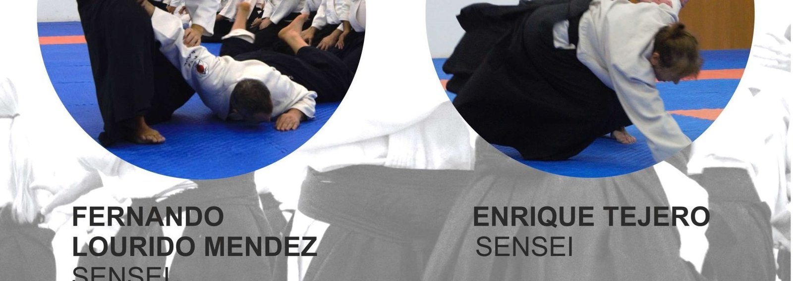 26/10/2024 CURSO ESPECIAL AIKIDO